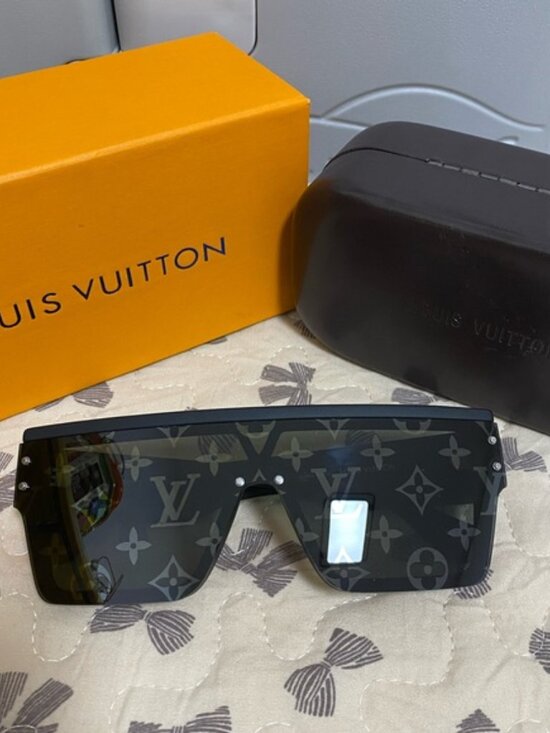 ?Louis Vuitton Sunglasses? main image 7